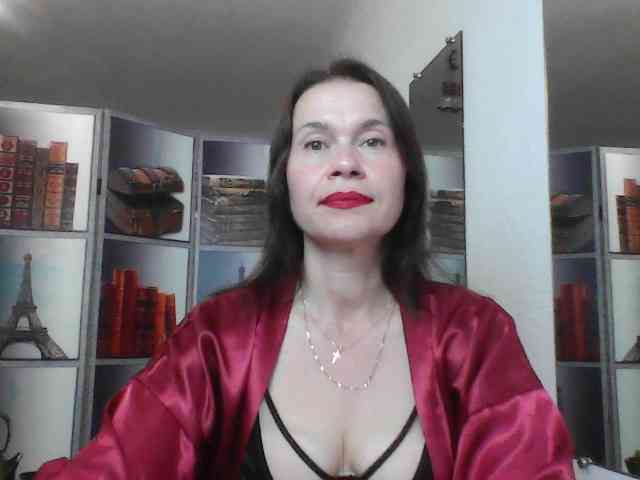 HelenMoo webcam