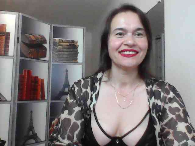 HelenMoo webcam