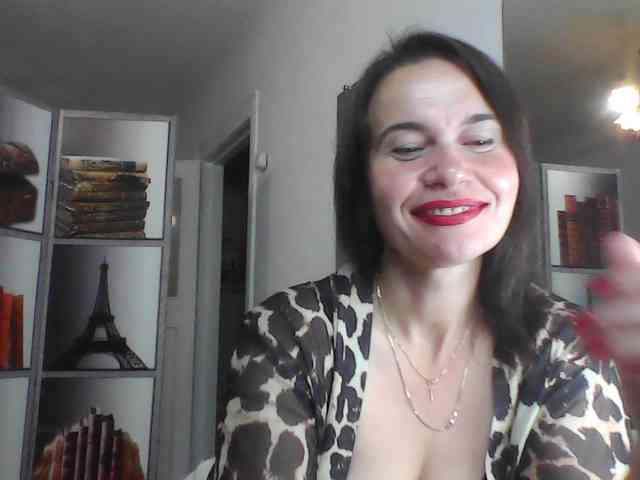 HelenMoo webcam