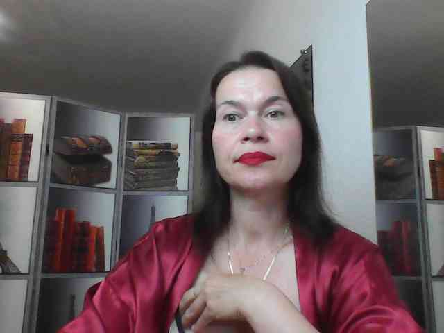 HelenMoo webcam