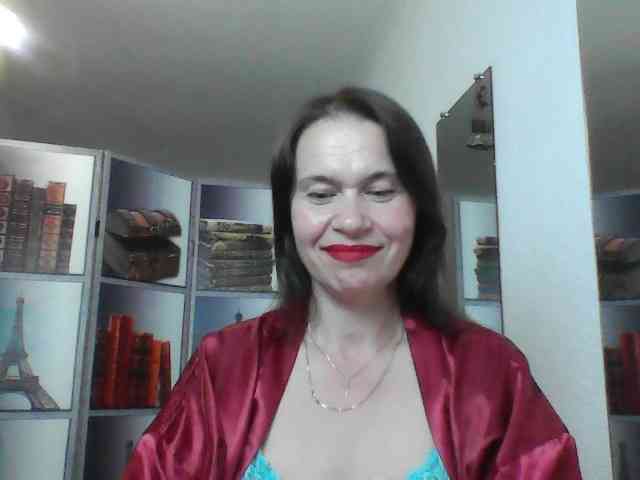 HelenMoo webcam