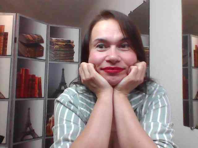 HelenMoo webcam