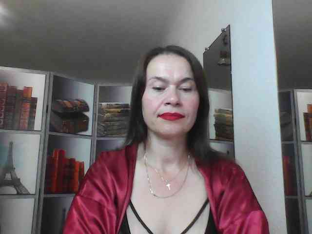 HelenMoo webcam