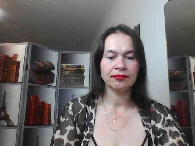 HelenMoo webcam