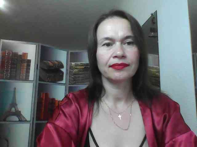 HelenMoo webcam