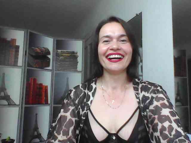 HelenMoo webcam