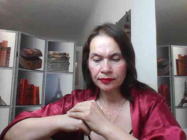 HelenMoo webcam