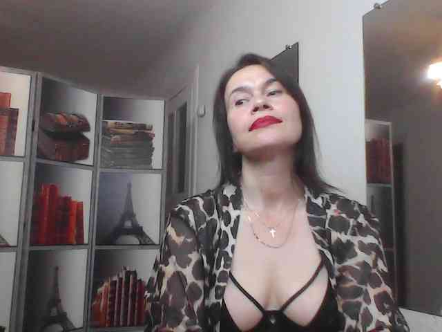 HelenMoo webcam