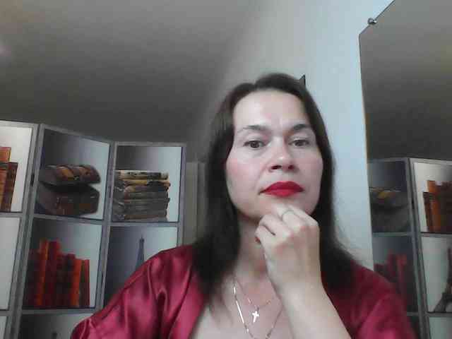 HelenMoo webcam
