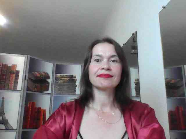 HelenMoo webcam