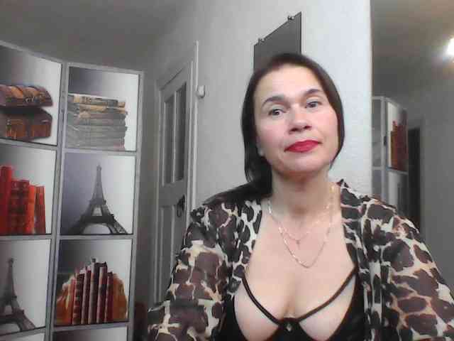 HelenMoo webcam