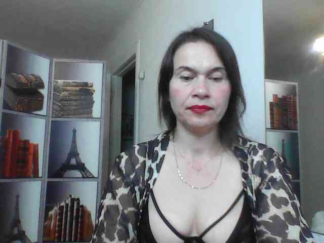 HelenMoo webcam