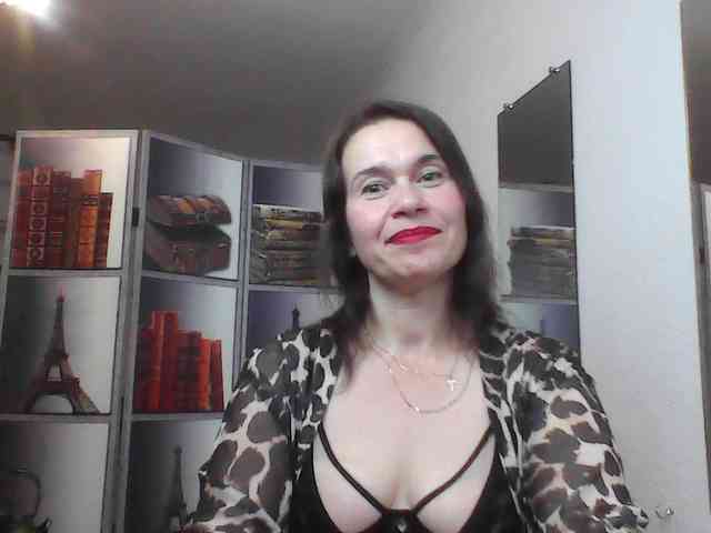 HelenMoo webcam