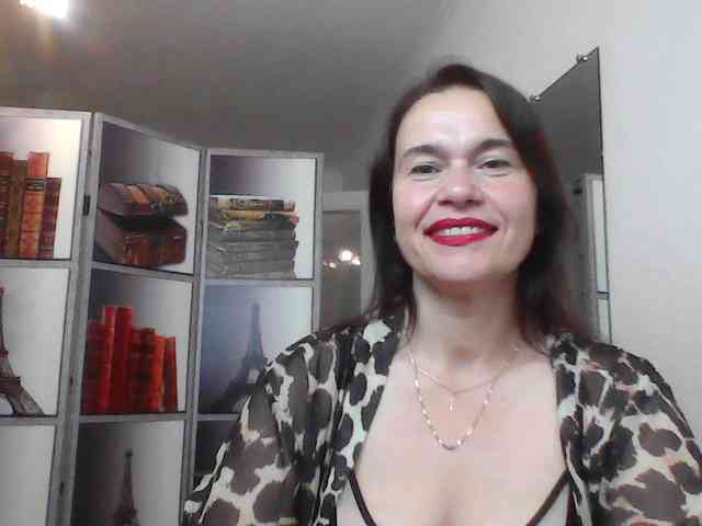 HelenMoo webcam