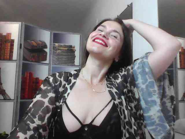 HelenMoo webcam