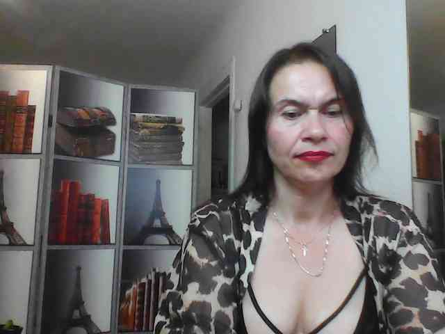 HelenMoo webcam