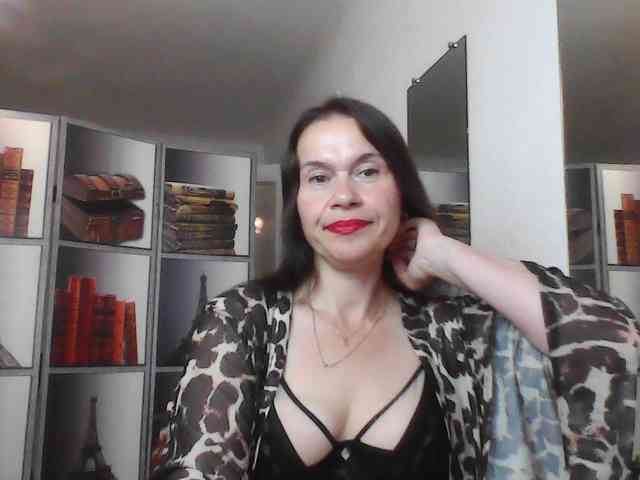 HelenMoo webcam