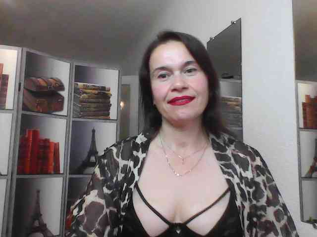 HelenMoo webcam