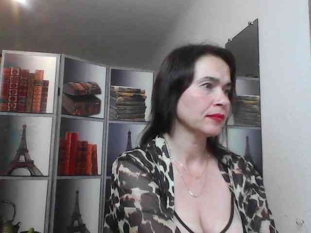 HelenMoo webcam
