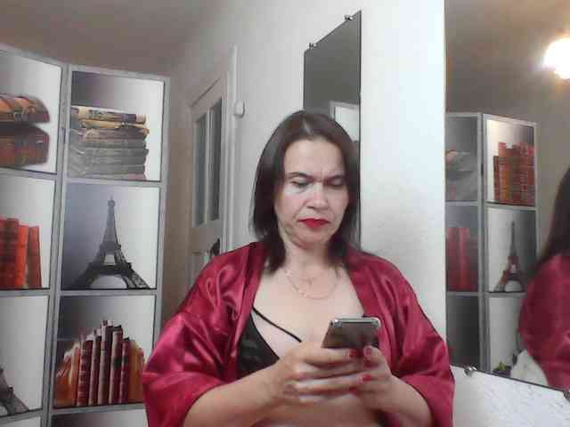 HelenMoo webcam