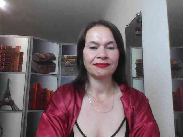 HelenMoo webcam