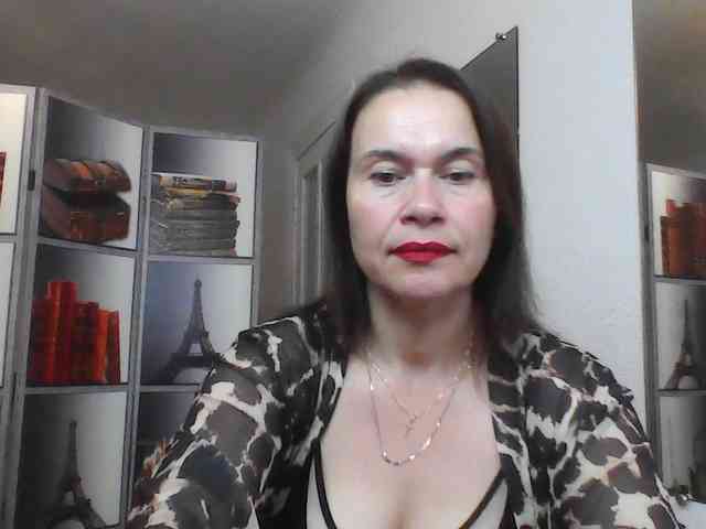 HelenMoo webcam