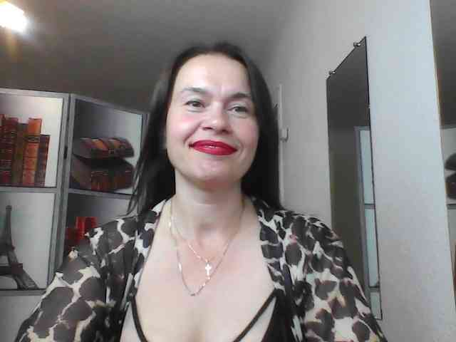 HelenMoo webcam