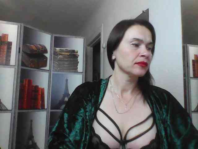 HelenMoo webcam