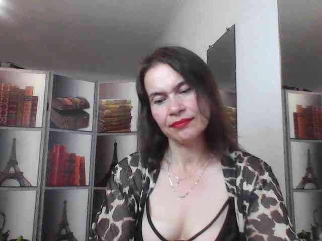 HelenMoo webcam