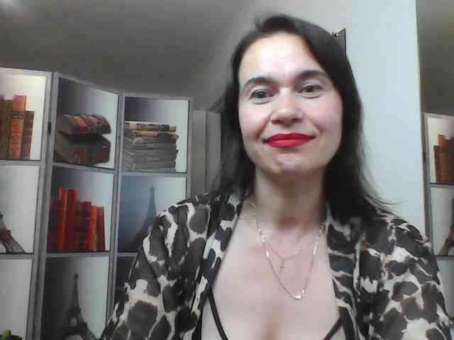 HelenMoo webcam