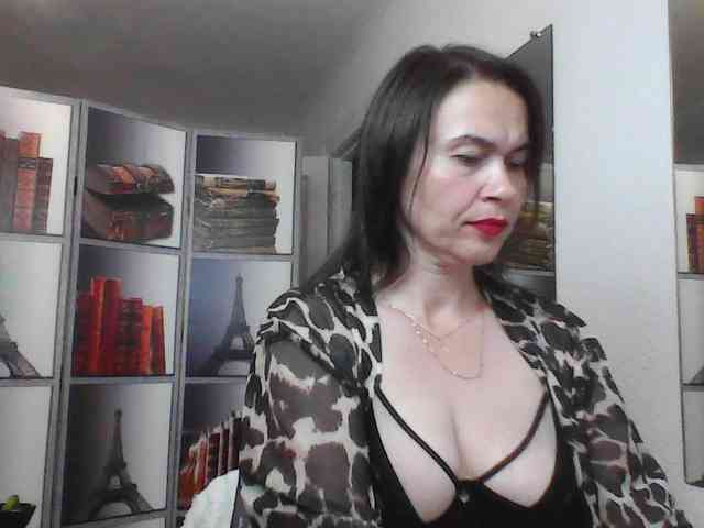 HelenMoo webcam