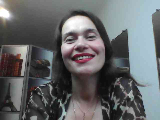 HelenMoo webcam