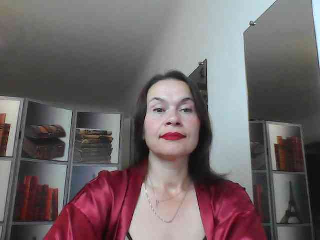 HelenMoo webcam