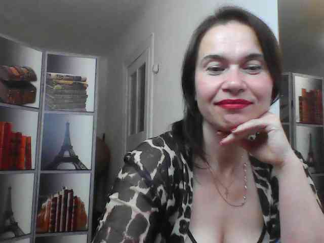 HelenMoo webcam