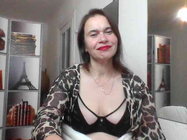 HelenMoo webcam