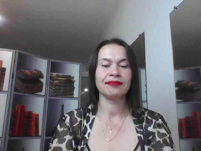HelenMoo webcam