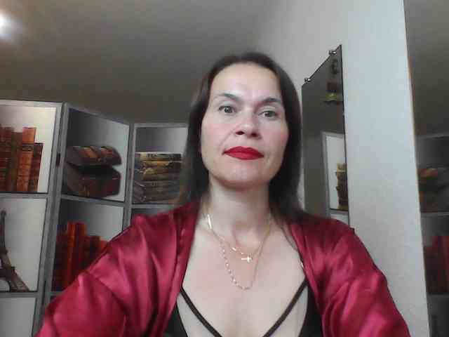 HelenMoo webcam