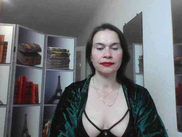 HelenMoo webcam