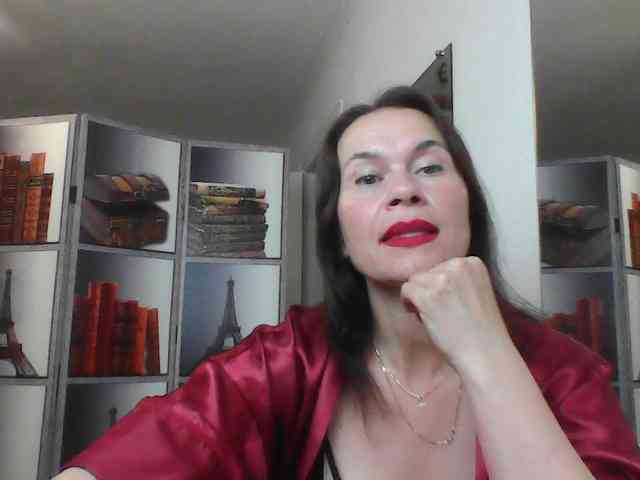 HelenMoo webcam