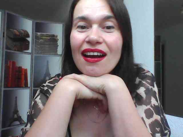 HelenMoo webcam