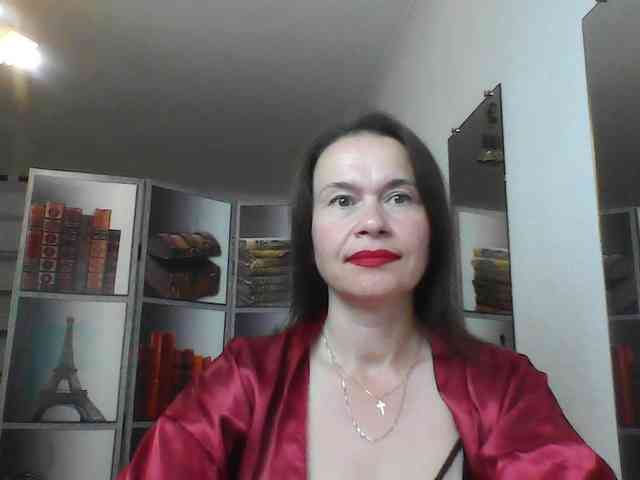 HelenMoo webcam