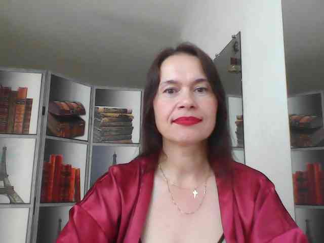 HelenMoo webcam