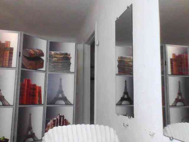 HelenMoo webcam
