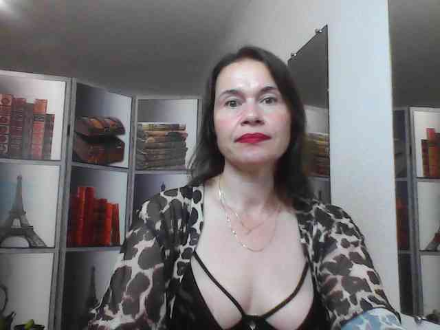 HelenMoo webcam