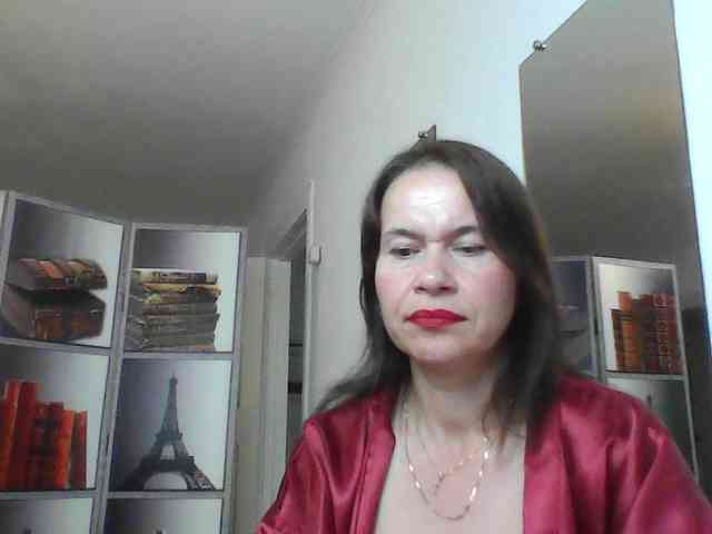 HelenMoo webcam