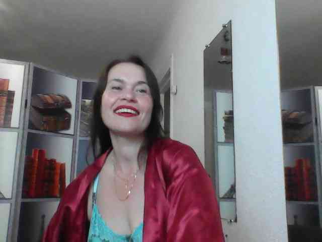 HelenMoo webcam
