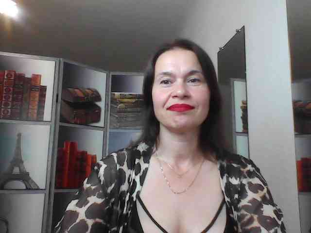 HelenMoo webcam