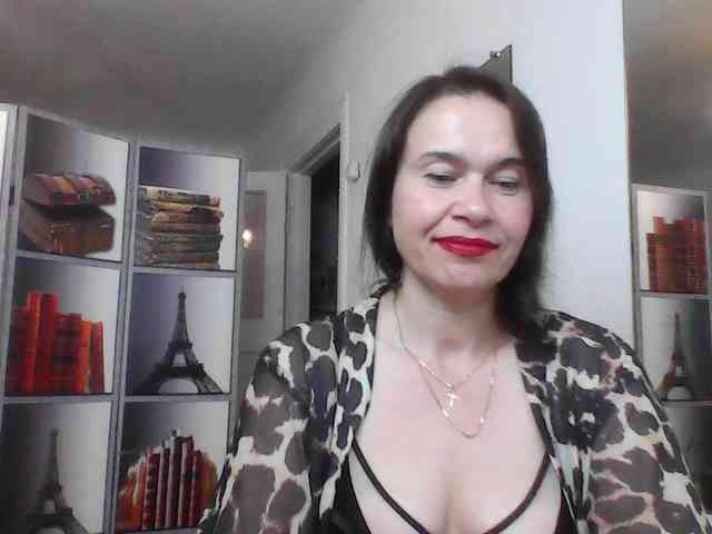 HelenMoo webcam