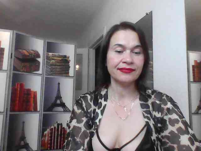 HelenMoo webcam