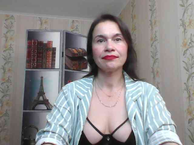 HelenMoo webcam